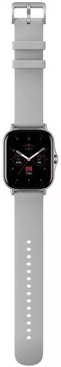 Смарт-часы Amazfit GTS 2 Urban Grey - фото 3