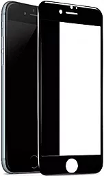 Защитное стекло Drobak Apple iPhone 7, iPhone 8 Black (121263)