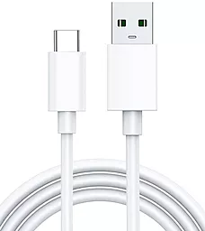 Кабель Proda PD-B71a USB-A - Type-C 20w 4a 1м cable White - фото Кабель Proda PD-B71a USB-A - Type-C 20w 4a 1м cable White