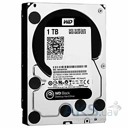 Жесткий диск Western Digital 3.5" 1TB (WD1003FZEX_)