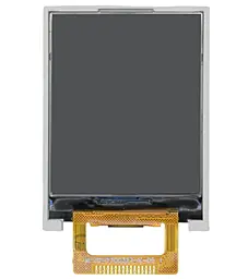 Дисплей Nokia 105 2023 Single Sim (TA-1575) без тачскрина - фото Дисплей Nokia 105 2023 Single Sim (TA-1575) без тачскрина