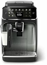 Кофемашина автоматическая Philips LatteGo 4300 Series EP4349/70 - фото Кофемашина автоматическая Philips LatteGo 4300 Series EP4349/70