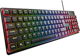 Клавіатура NOXO Fusionlight RU (4770070882047)