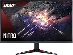 Монітор Acer Nitro VG240YM3bmiipx (UM.QV0EE.304) - фото Монітор Acer Nitro VG240YM3bmiipx (UM.QV0EE.304)
