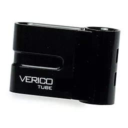 Флешка Verico USB 16Gb Tube (1UDOV-P8BKG3-NN) Black