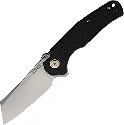 Нож CJRB Crag (J1904R-BKF)