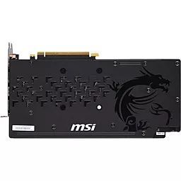Видеокарта MSI GeForce GTX 1060 Gaming 6144MB (GTX 1060 GAMING 6G) - миниатюра 7
