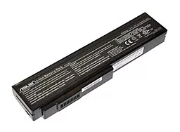 Акумулятор для ноутбука Asus A32-M50 / 11,1V 4400mAh /  Black