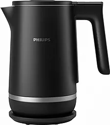 Електрочайник Philips HD9396/90 - фото Електрочайник Philips HD9396/90
