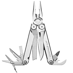 Мультитул Leatherman Curl (832932)