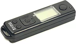 Батарейный блок Sony MK-A6500 Pro (BG950058) Meike - миниатюра 9 Батарейный блок Sony MK-A6500 Pro (BG950058) Meike - миниатюра 9
