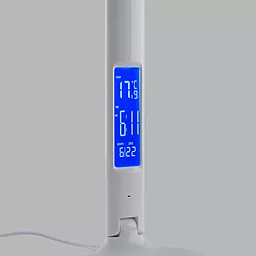 Настольная LED лампа Videx TF05W 7W 3000-5500K - миниатюра 4 Настольная LED лампа Videx TF05W 7W 3000-5500K - миниатюра 4