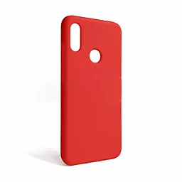 Чехол Case для Xiaomi Redmi Note 7 Red