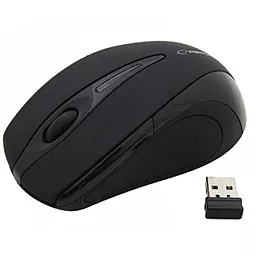 Компьютерная мышка Esperanza EM101K Black - фото Компьютерная мышка Esperanza EM101K Black