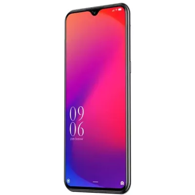 Смартфон DOOGEE X95 3/16GB Black - фото 6