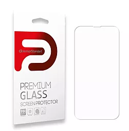 Захисне скло ArmorStandart Glass.CR для Apple iPhone 13 mini ARM59724