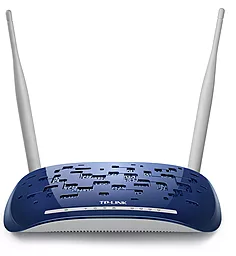 Маршрутизатор TP-Link TD-W8960N - фото Маршрутизатор TP-Link TD-W8960N