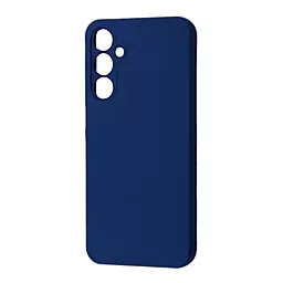 Чехол Wave Colorful Case для Samsung Galaxy A25 Blue