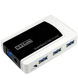 USB-A концентратор (хаб) ST-Lab U-870