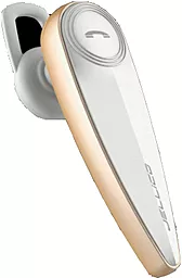 Блютуз гарнітура Jellico S300 Gold - фото Блютуз гарнітура Jellico S300 Gold