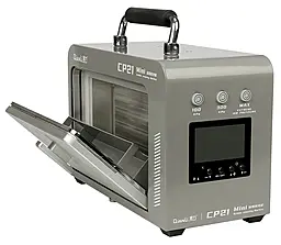 Автоклав 7" Qianli CP21 Mini - миниатюра 3 Автоклав 7" Qianli CP21 Mini - миниатюра 3
