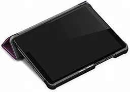 Чехол для планшета BeCover Smart Case Lenovo Tab M8 TB-8505 Purple (704732) - миниатюра 4