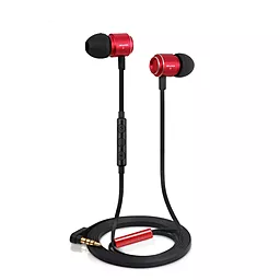 Навушники Awei S-10Hi Red