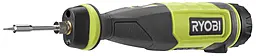 Паяльник акумуляторний Ryobi RSI4-120G - фото Паяльник акумуляторний Ryobi RSI4-120G