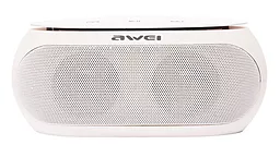 Колонки акустические Awei Y200 White