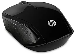 Комп'ютерна мишка HP 220 (3FV66AA) Black