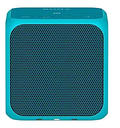 Колонки акустичні Sony SRS-X11 Blue