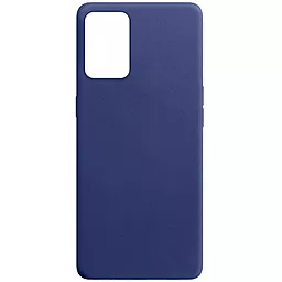 Чохол Epik Candy для Oppo A54 4G Синій