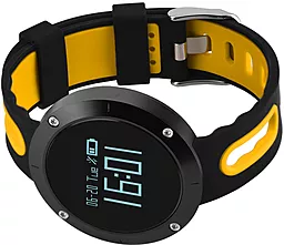 Смарт-годинник UWatch DM58 Orange - мініатюра 5 Смарт-годинник UWatch DM58 Orange - мініатюра 5