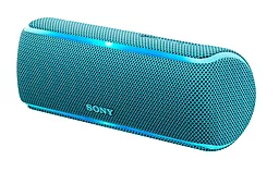 Колонки акустические Sony SRS-XB21 Blue