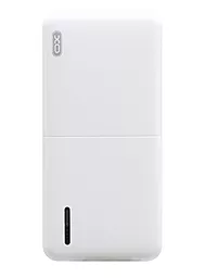 Повербанк XO PB77 26000 mAh White - фото Повербанк XO PB77 26000 mAh White