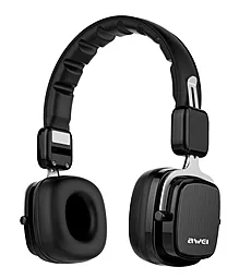Навушники Awei A750BL Black