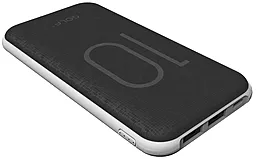 Повербанк GOLF G26 10000 mAh Black - фото Повербанк GOLF G26 10000 mAh Black