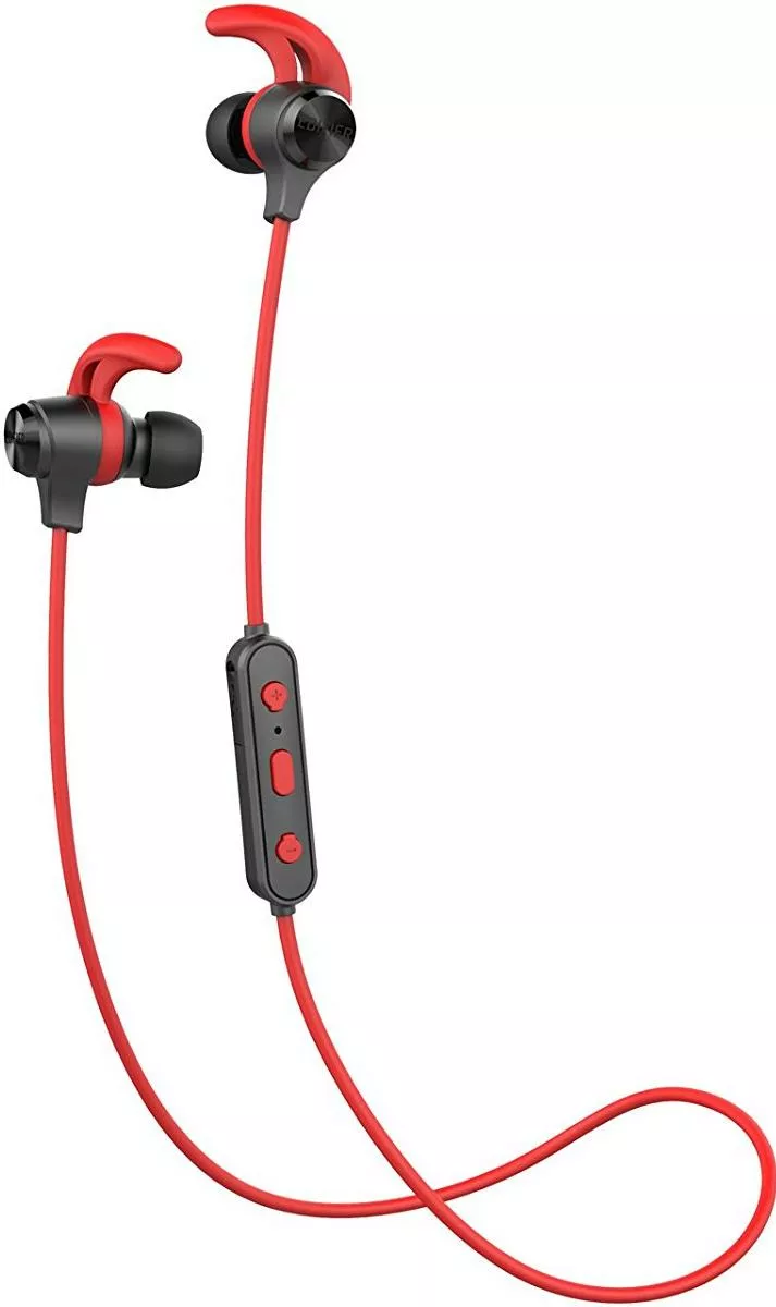 Наушники Edifier W280BT Red - фото 1