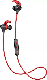 Наушники Edifier W280BT Red - фото Наушники Edifier W280BT Red