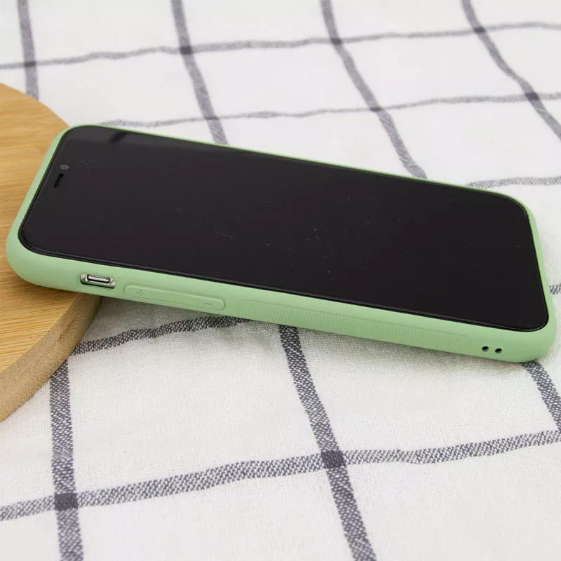 Чехол Epik Xshield для Apple iPhone 14 Pistachio - фото 4