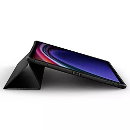 Чехол для планшета Spigen Rugged Armor Pro для Samsung Galaxy Tab S9 Plus (12.4") Black (ACS06539) - миниатюра 7