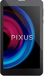 Планшет Pixus Touch 7 3G 2/16GB Black (4897058531213)