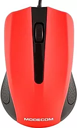 Компьютерная мышка Modecom MC-M9 (M-MC-00M9-150) Black/Red