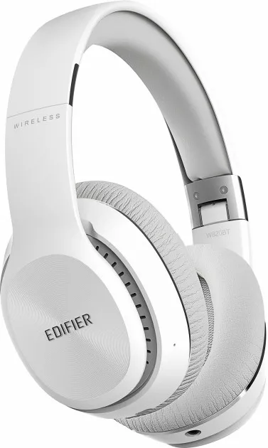 Наушники Edifier W820BT White - фото 2