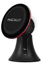 Держатель магнитный Macally Magnetic Stand Mount Black (MDASHMAG2)