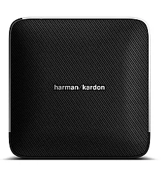 Колонки акустичні Harman Kardon Esquire Black (HKESQUIREBLKEU)