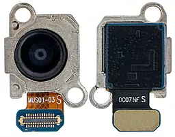 Задняя камера Samsung Galaxy S21 Plus G996 основная (12 MP), Ultrawide - фото Задняя камера Samsung Galaxy S21 Plus G996 основная (12 MP), Ultrawide