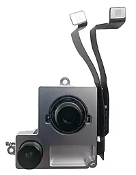Задняя камера Apple iPhone 15 (48 MP + 12 MP) Original - снят с телефона
