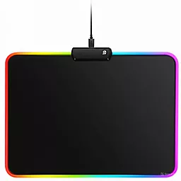 Коврик TWolf P1 RGB (250*300*4mm) - фото Коврик TWolf P1 RGB (250*300*4mm)