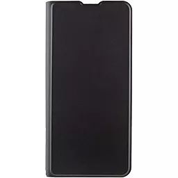 Чехол GETMAN Elegant для Xiaomi Redmi 12 4G Black